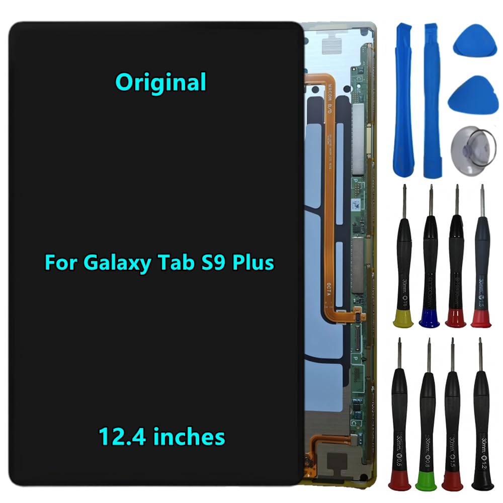 Amazon.com: 12.4
